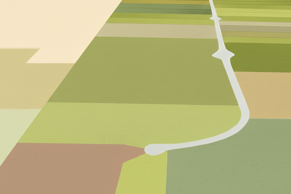 Subdivision Building Lot Choice