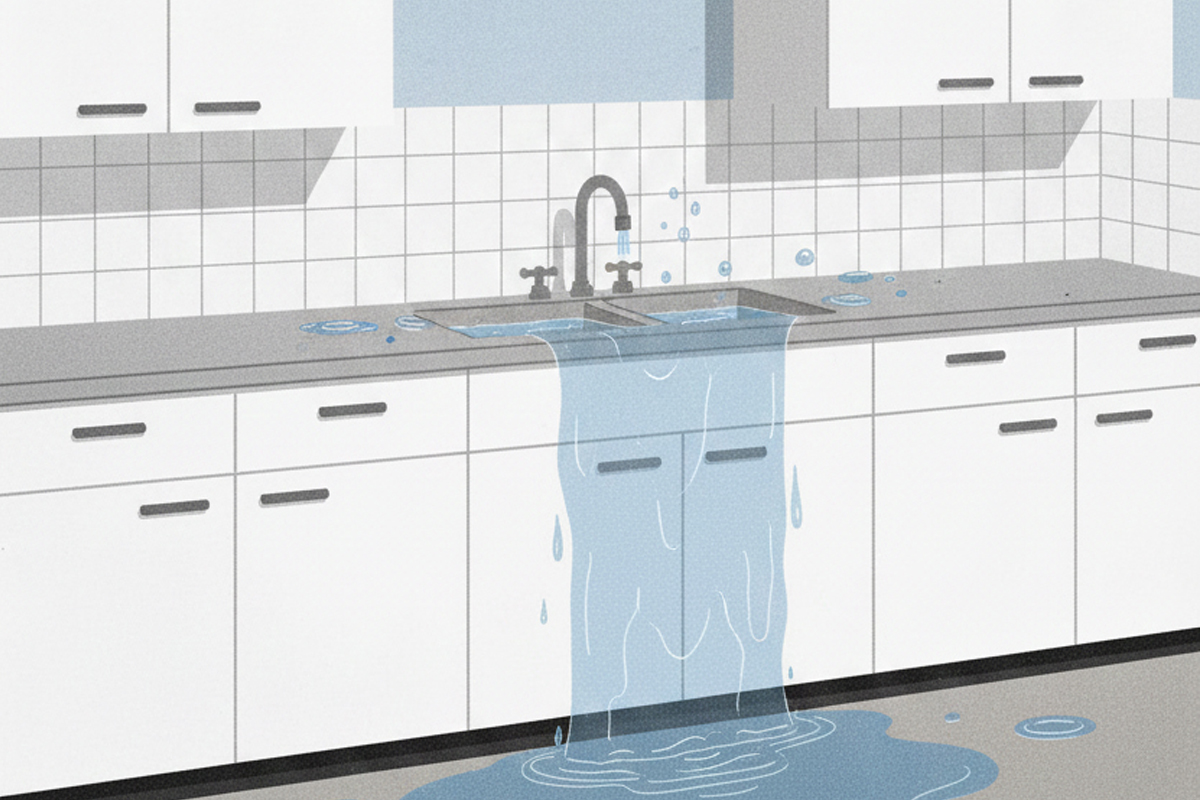 Home improvements to prevent disaster