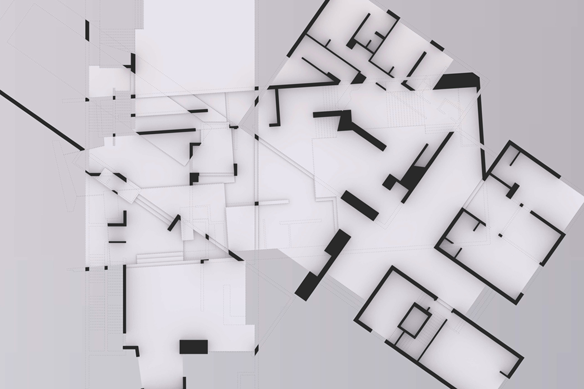 Complex Floor Planning