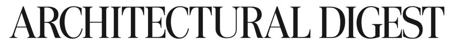 Architectural Digest Featured Logo